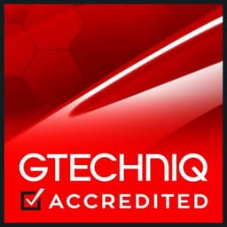 Gtechniq Accredited Detailer Zertifikat