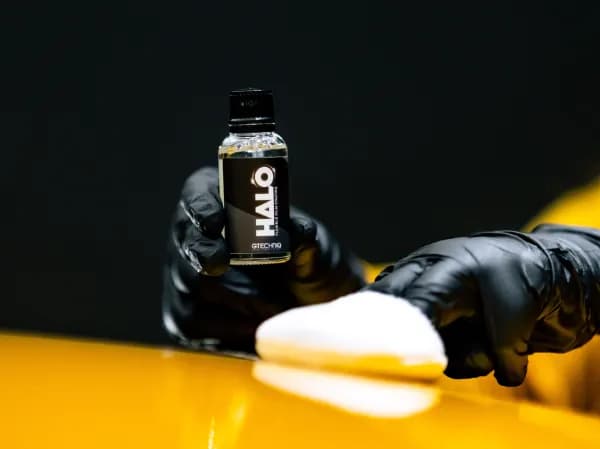 Gtechniq HALO Keramik-Topcoat für Lackschutzfolien