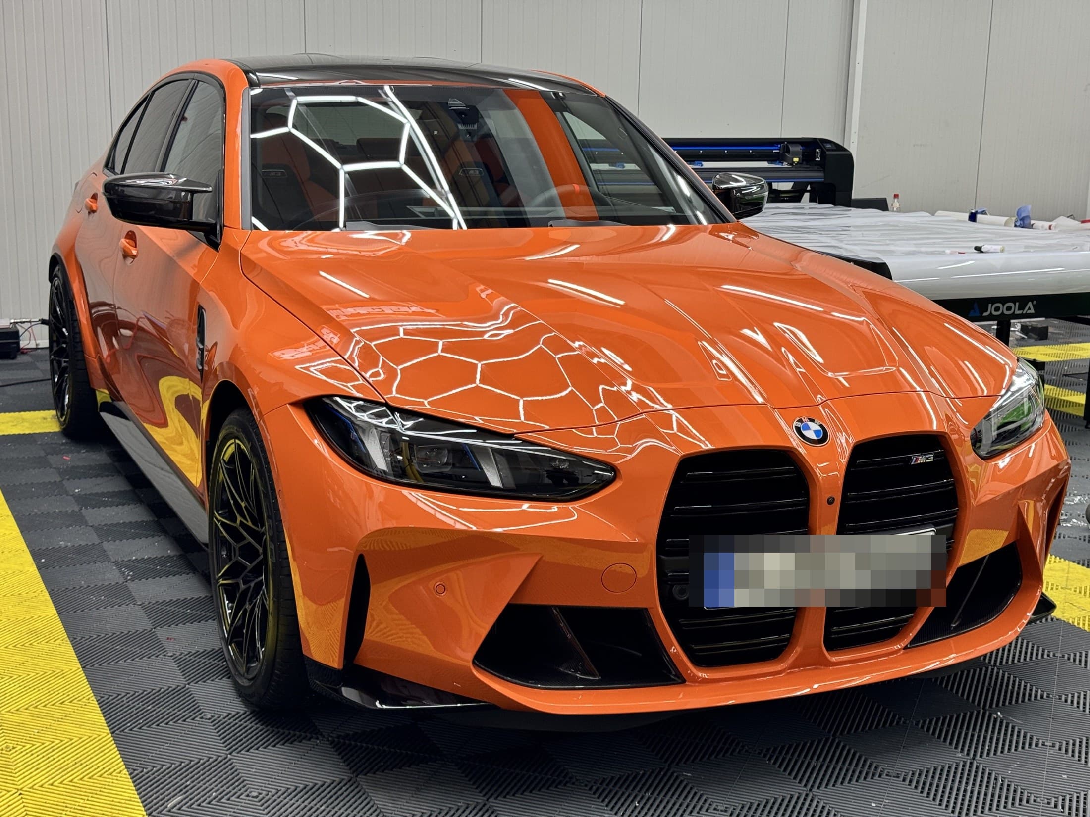 BMW M3: die Nr. 1 unter M, RS & AMG