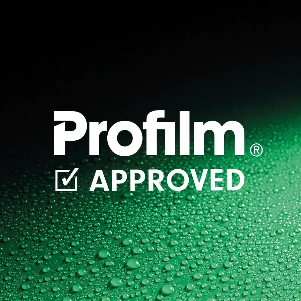 Profil approved installer